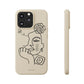 Alora Biodegradable iPhone Case