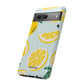 A Lemonade Summer "Tough" Case (iPhone, Samsung or Google Pixel)