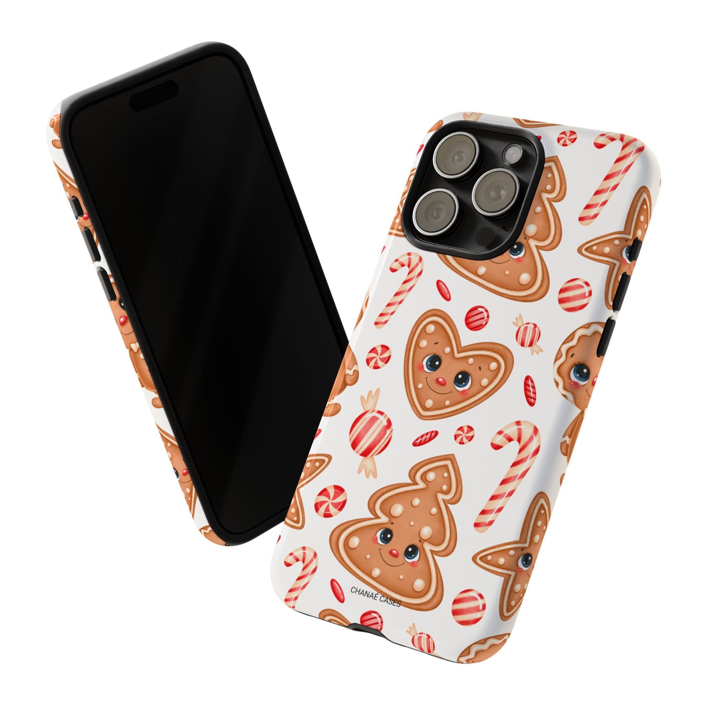 Christmas Goodies "Tough" Case (iPhone, Samsung or Google Pixel)