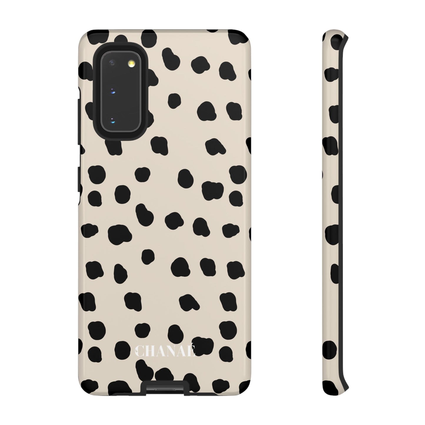 Bombay Dots "Tough" Case (iPhone, Samsung or Google Pixel)