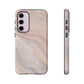 Kelly Marble "Tough" Case (iPhone, Samsung or Google Pixel)