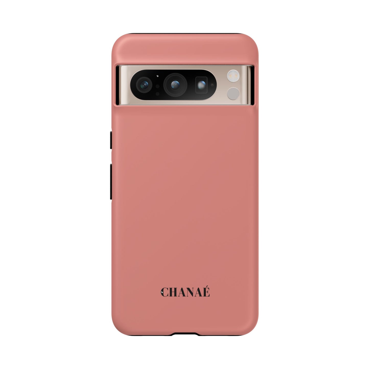 Coral "Tough" Case (iPhone, Samsung or Google Pixel)