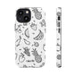 Fruit Lover "Tough" Case (iPhone, Samsung or Google Pixel)