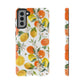 Vitamin C Summer "Tough" Case (iPhone, Samsung or Google Pixel)