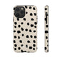 Bombay Dots "Tough" Case (iPhone, Samsung or Google Pixel)