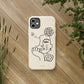 Alora Biodegradable iPhone Case