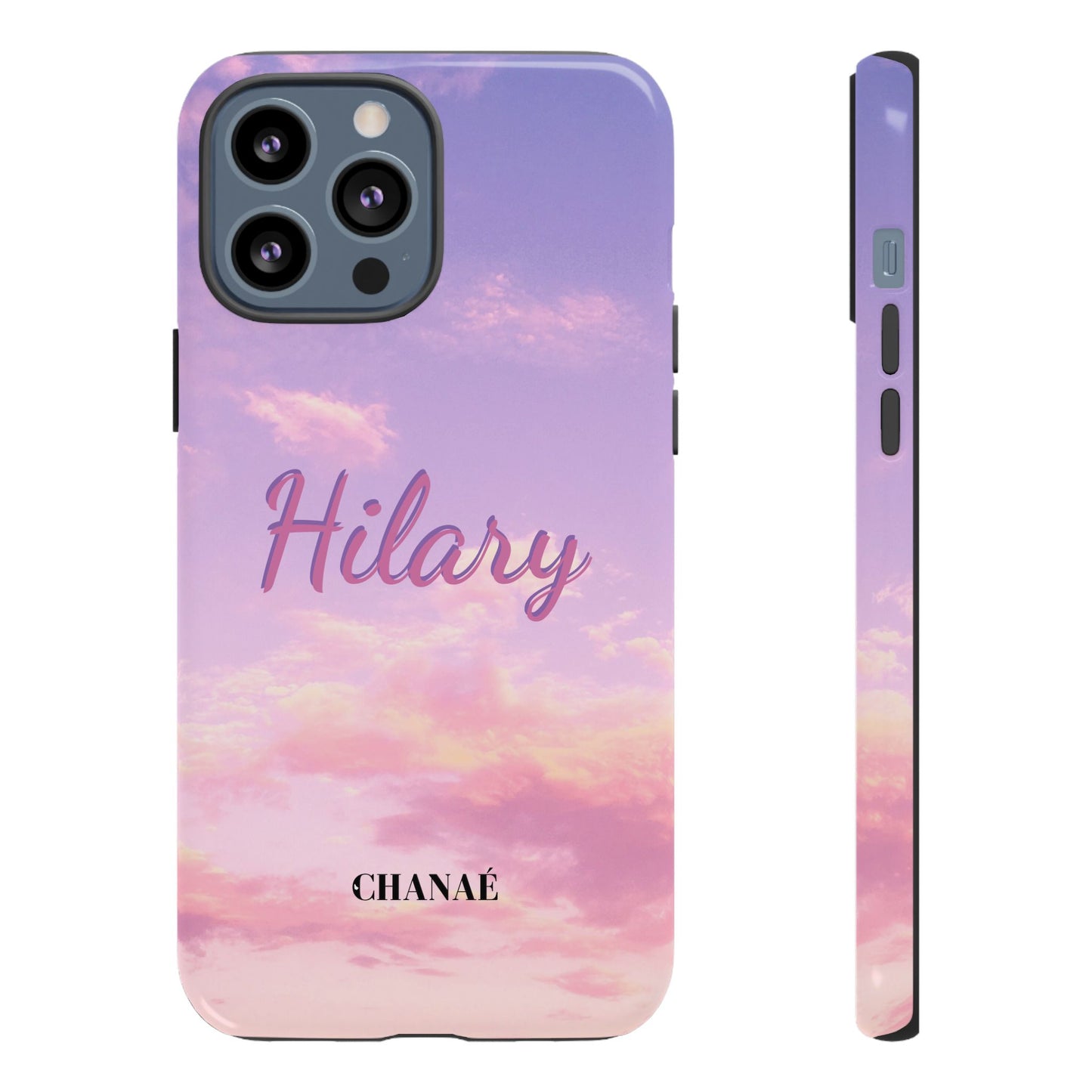 Customisable Barbados Sunset "Tough" Case (iPhone, Samsung or Google Pixel)