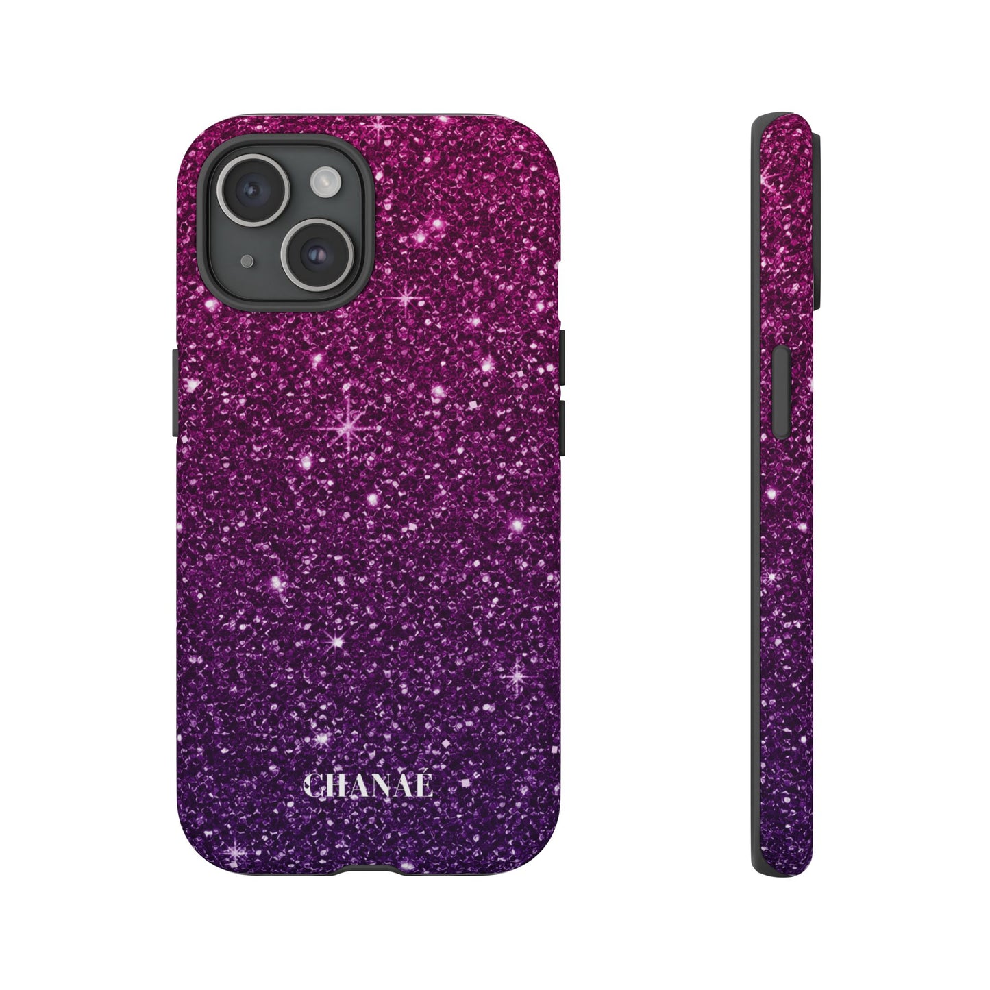 Carnival Diva "Tough" Case (iPhone, Samsung or Google Pixel)