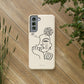 Alora Biodegradable iPhone Case