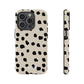 Bombay Dots "Tough" Case (iPhone, Samsung or Google Pixel)