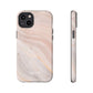 Kelly Marble "Tough" Case (iPhone, Samsung or Google Pixel)