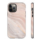 Kelly Marble "Tough" Case (iPhone, Samsung or Google Pixel)