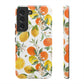 Vitamin C Summer "Tough" Case (iPhone, Samsung or Google Pixel)