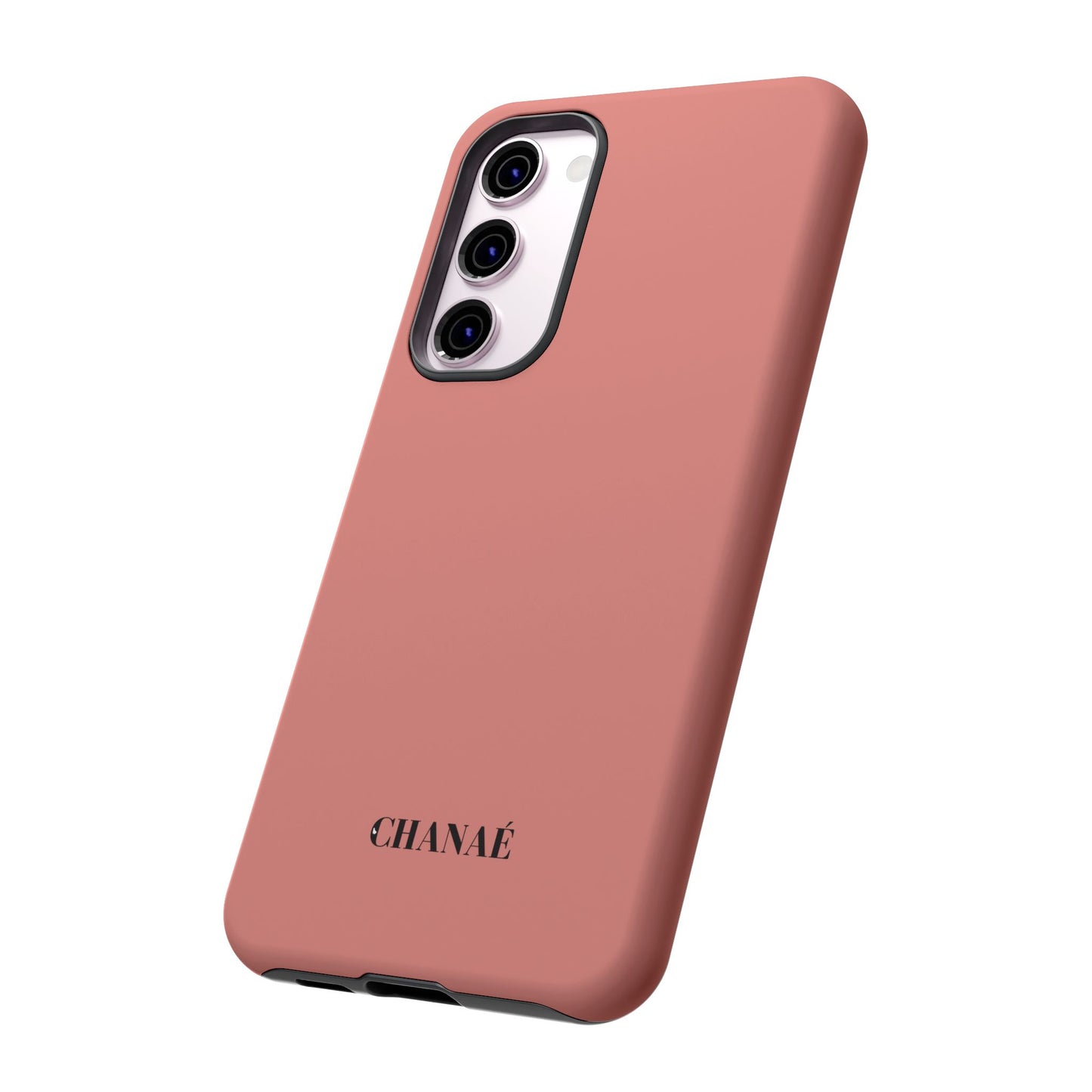 Coral "Tough" Case (iPhone, Samsung or Google Pixel)