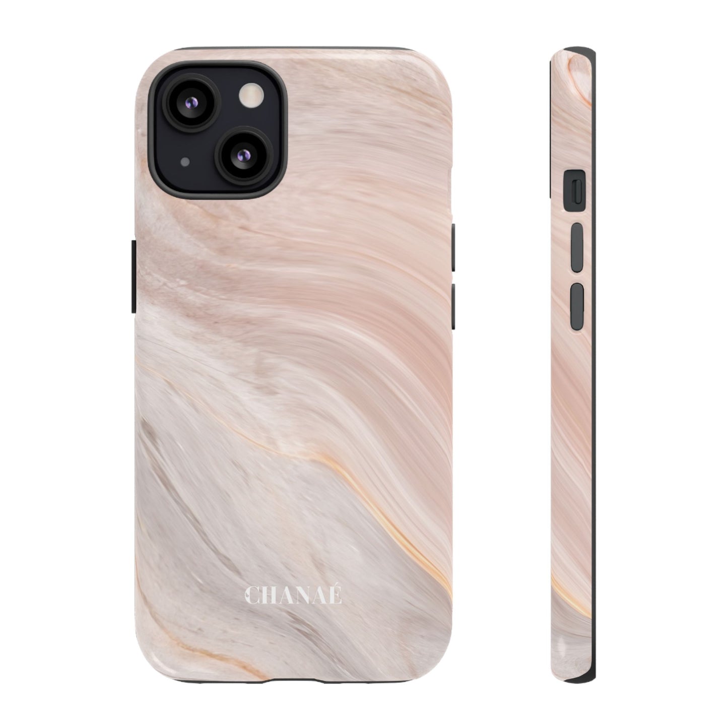 Kelly Marble "Tough" Case (iPhone, Samsung or Google Pixel)