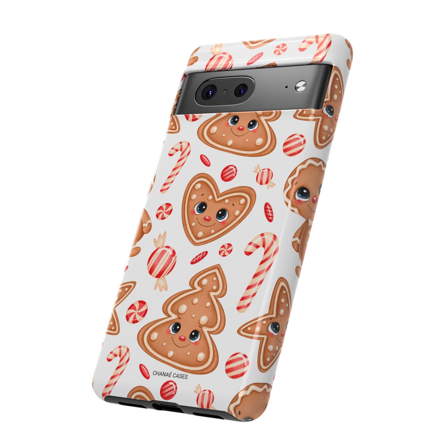 Christmas Goodies "Tough" Case (iPhone, Samsung or Google Pixel)