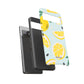 A Lemonade Summer "Tough" Case (iPhone, Samsung or Google Pixel)