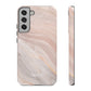 Kelly Marble "Tough" Case (iPhone, Samsung or Google Pixel)