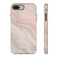 Kelly Marble "Tough" Case (iPhone, Samsung or Google Pixel)