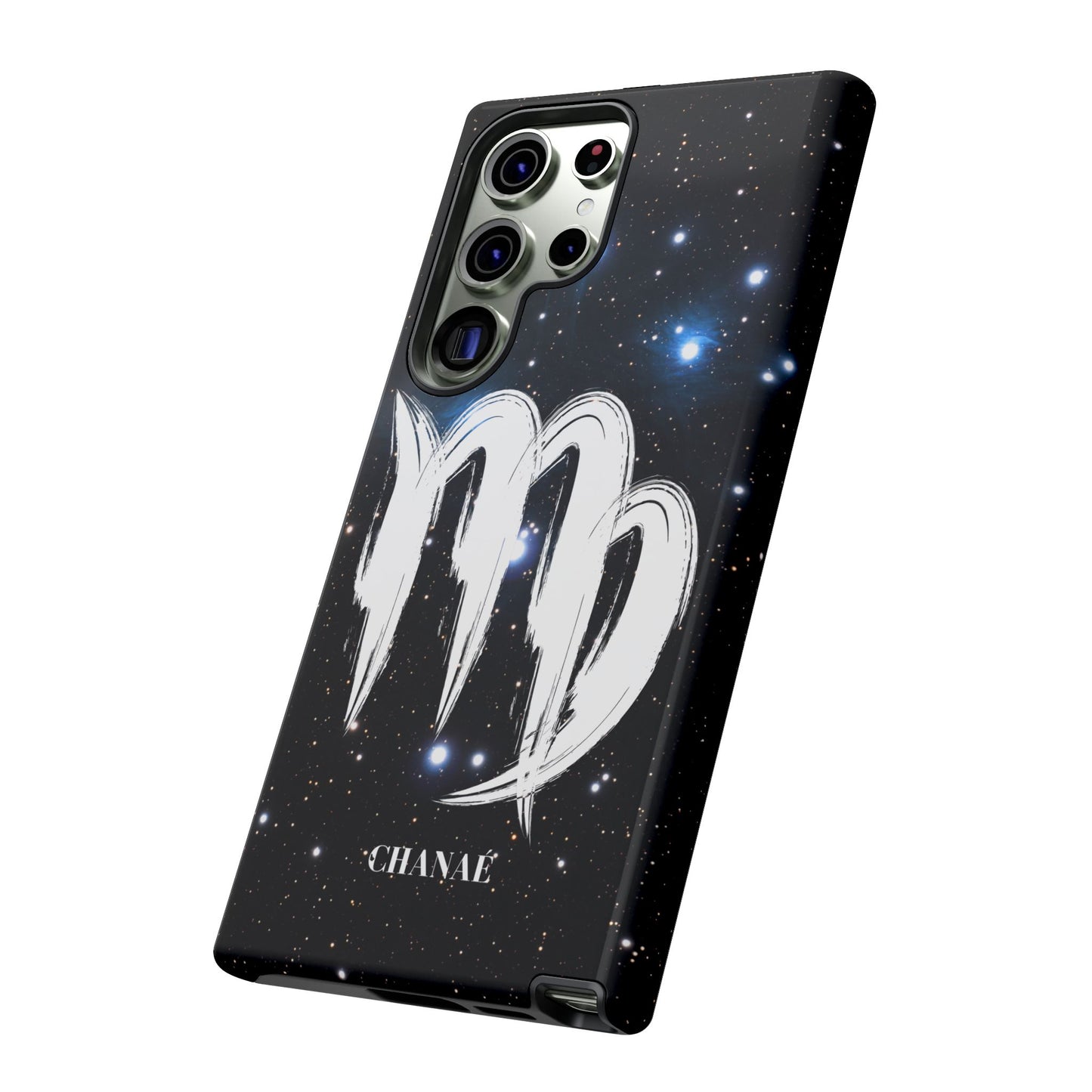 Virgo "Tough" Case (iPhone, Samsung or Google Pixel)