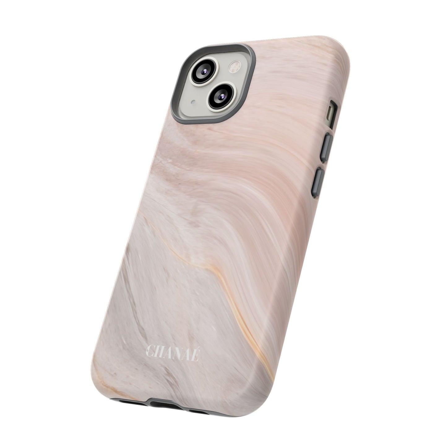 Kelly Marble "Tough" Case (iPhone, Samsung or Google Pixel)