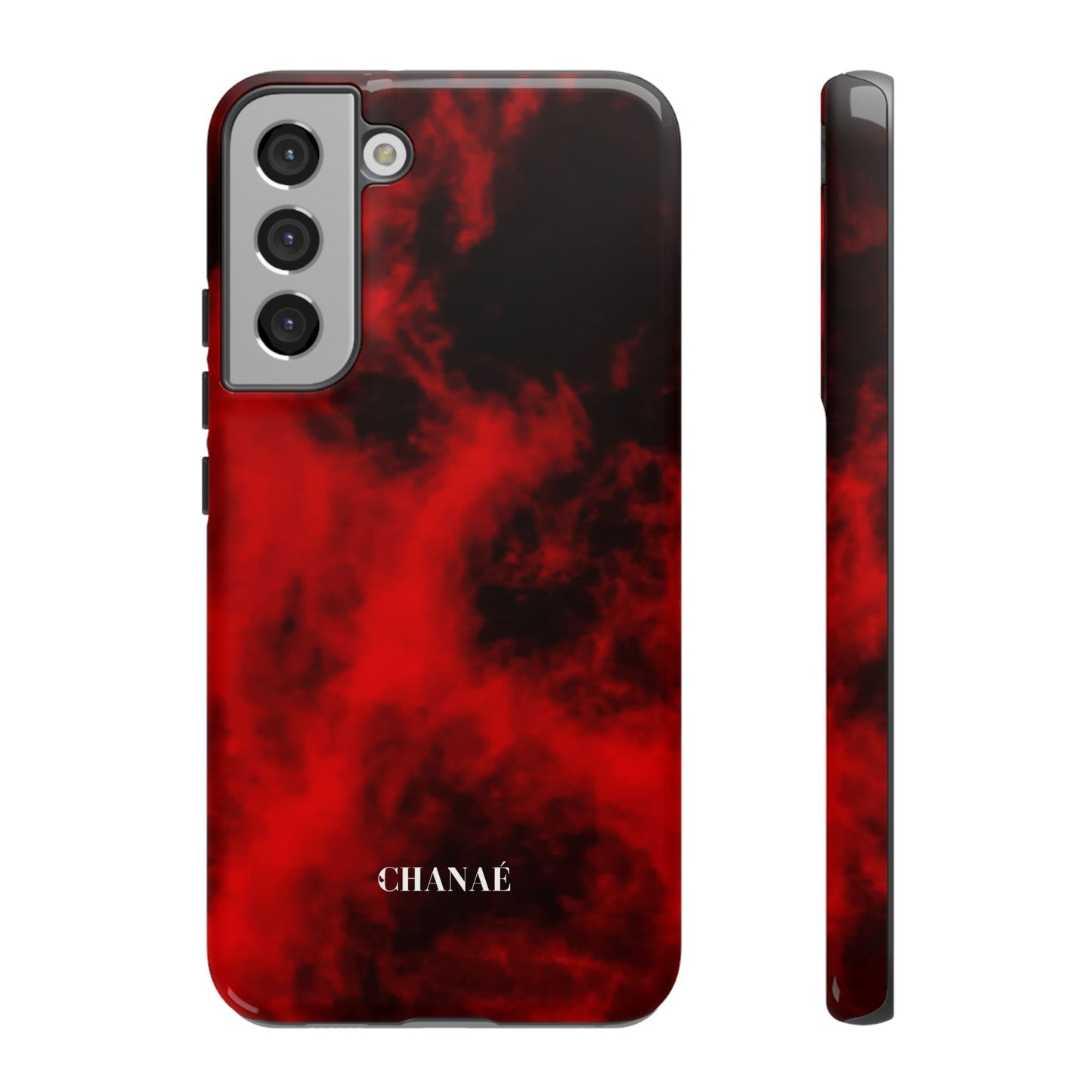 Fury "Tough" Case (iPhone, Samsung or Google Pixel)