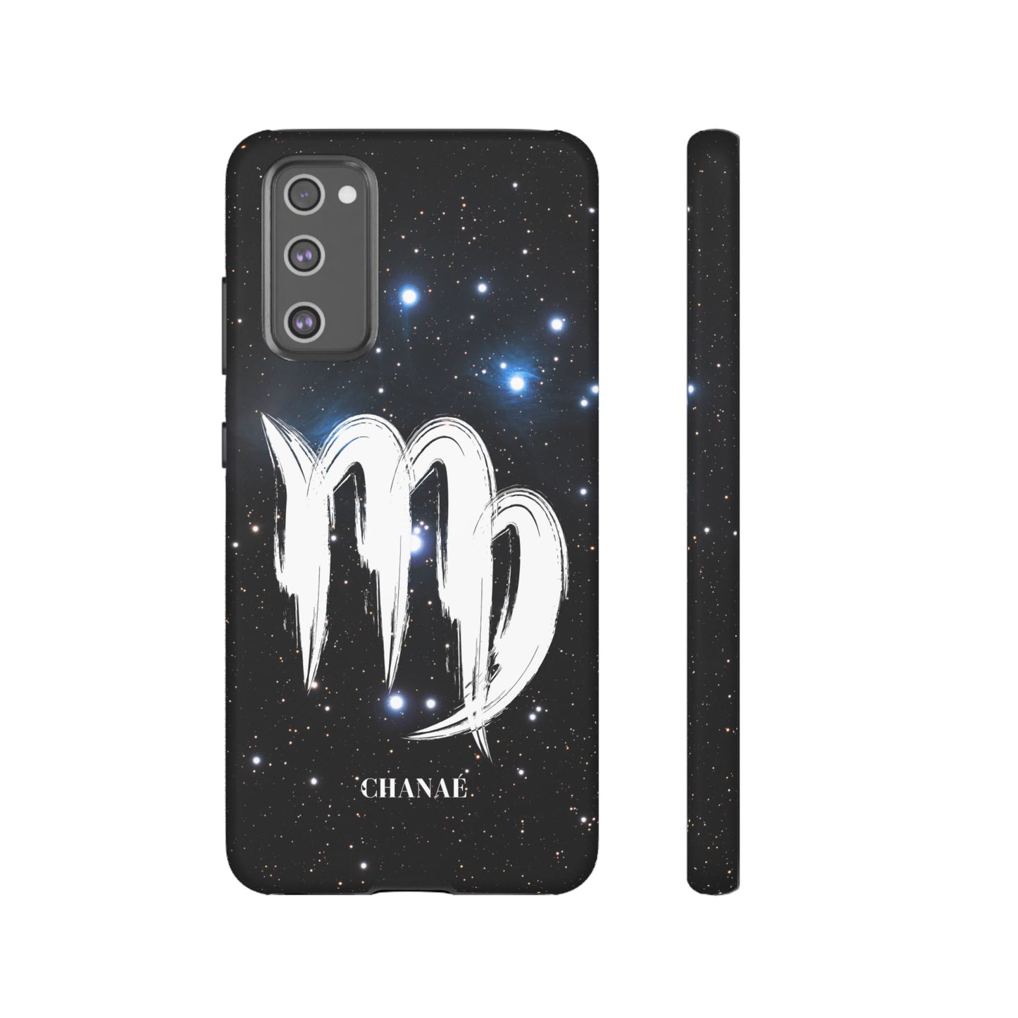 Virgo "Tough" Case (iPhone, Samsung or Google Pixel)