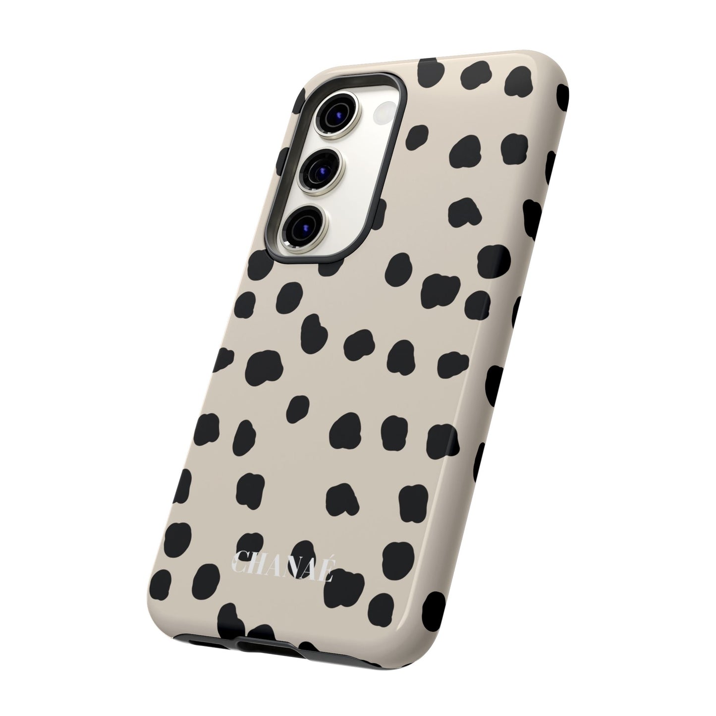 Bombay Dots "Tough" Case (iPhone, Samsung or Google Pixel)