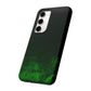 Tourmaline "Tough" Case (iPhone, Samsung or Google Pixel)