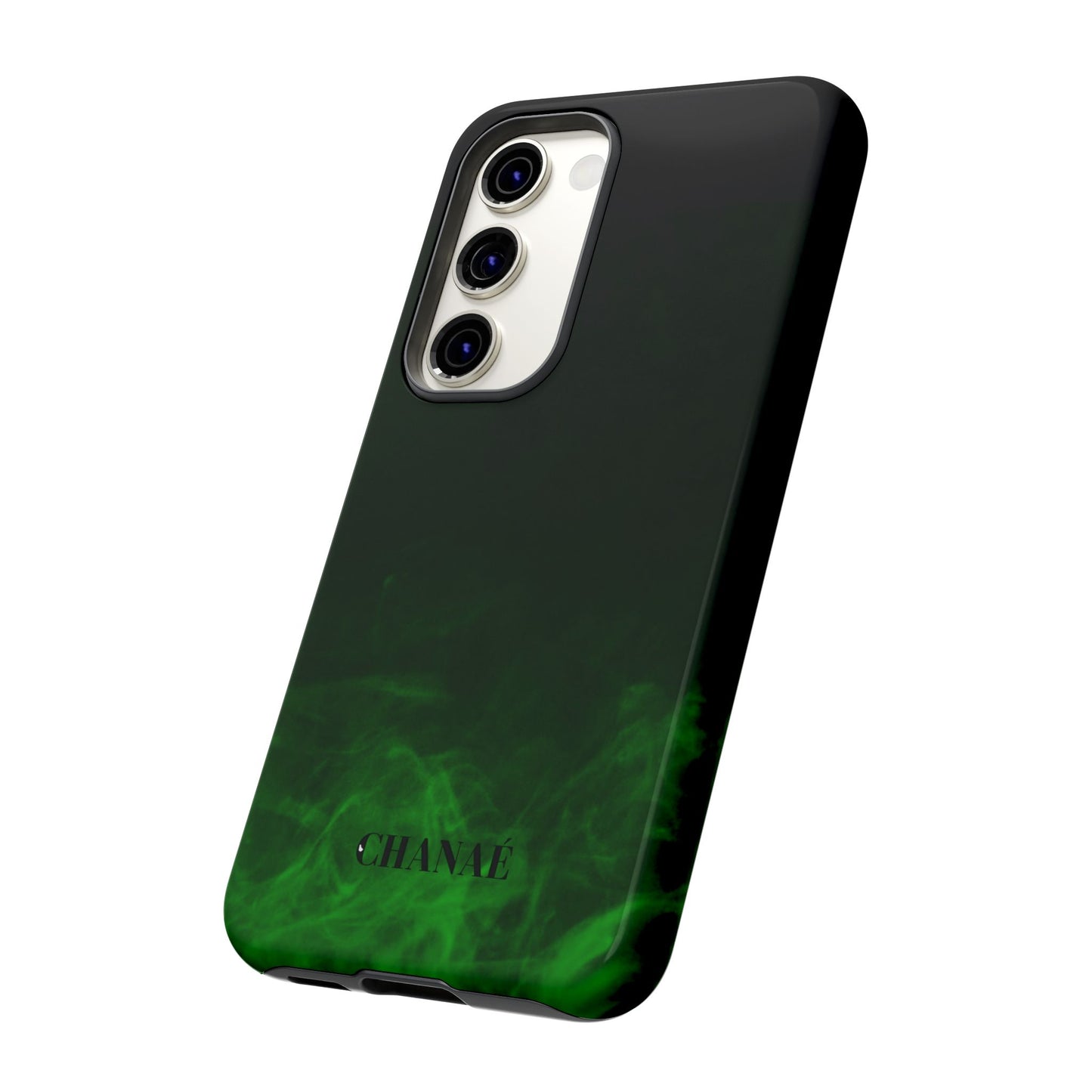 Tourmaline "Tough" Case (iPhone, Samsung or Google Pixel)