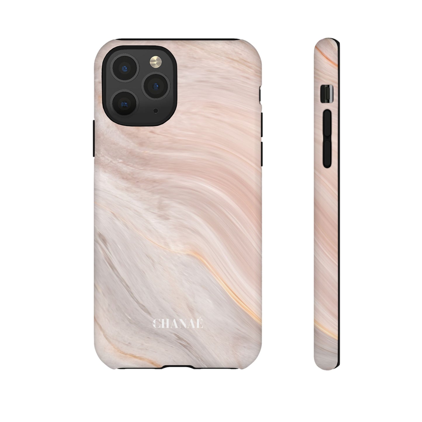 Kelly Marble "Tough" Case (iPhone, Samsung or Google Pixel)