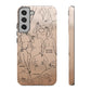 Love Your Body "Tough" Case (iPhone, Samsung or Google Pixel)