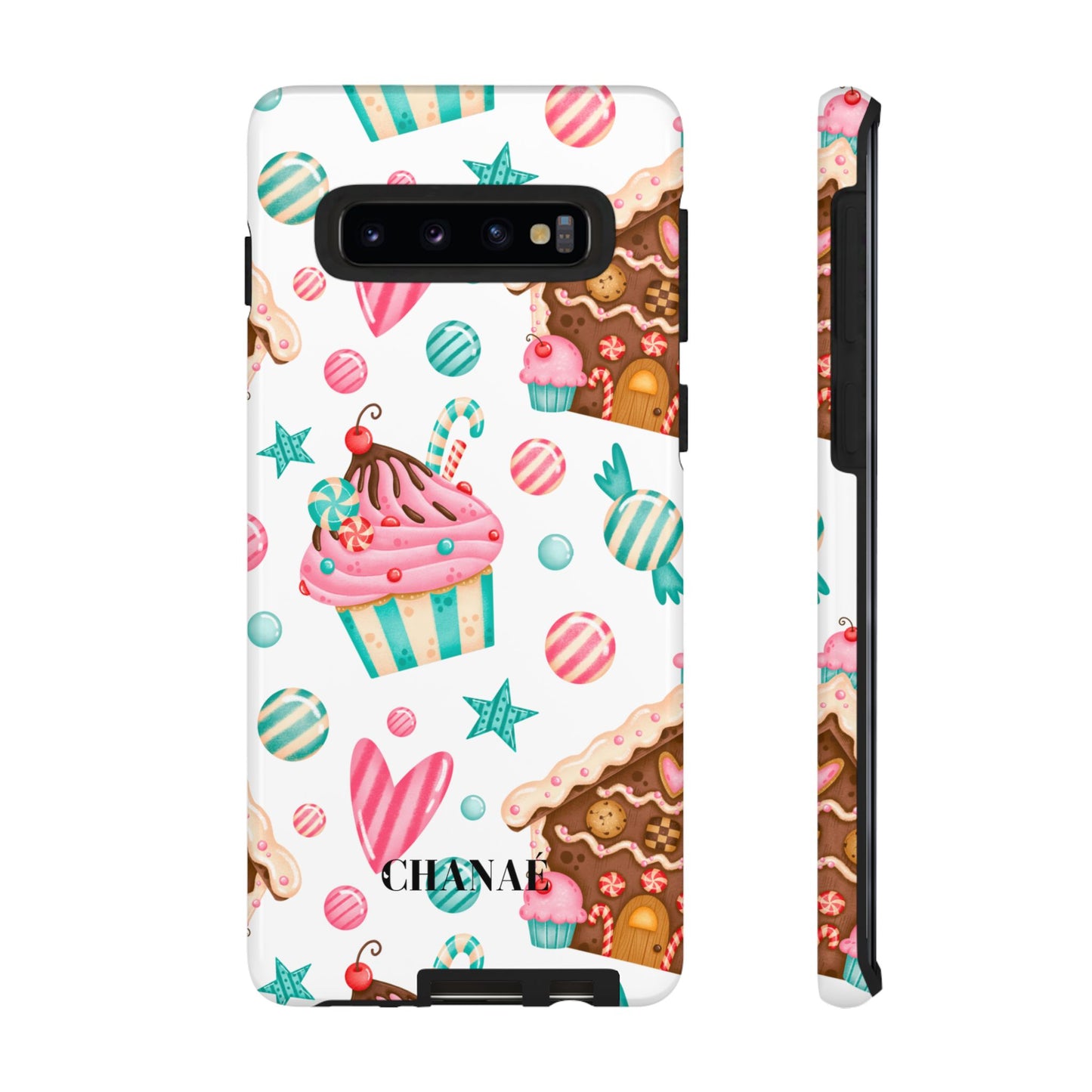 Christmas Goodies 2.0 "Tough" Case (iPhone, Samsung or Google Pixel)