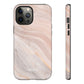 Kelly Marble "Tough" Case (iPhone, Samsung or Google Pixel)