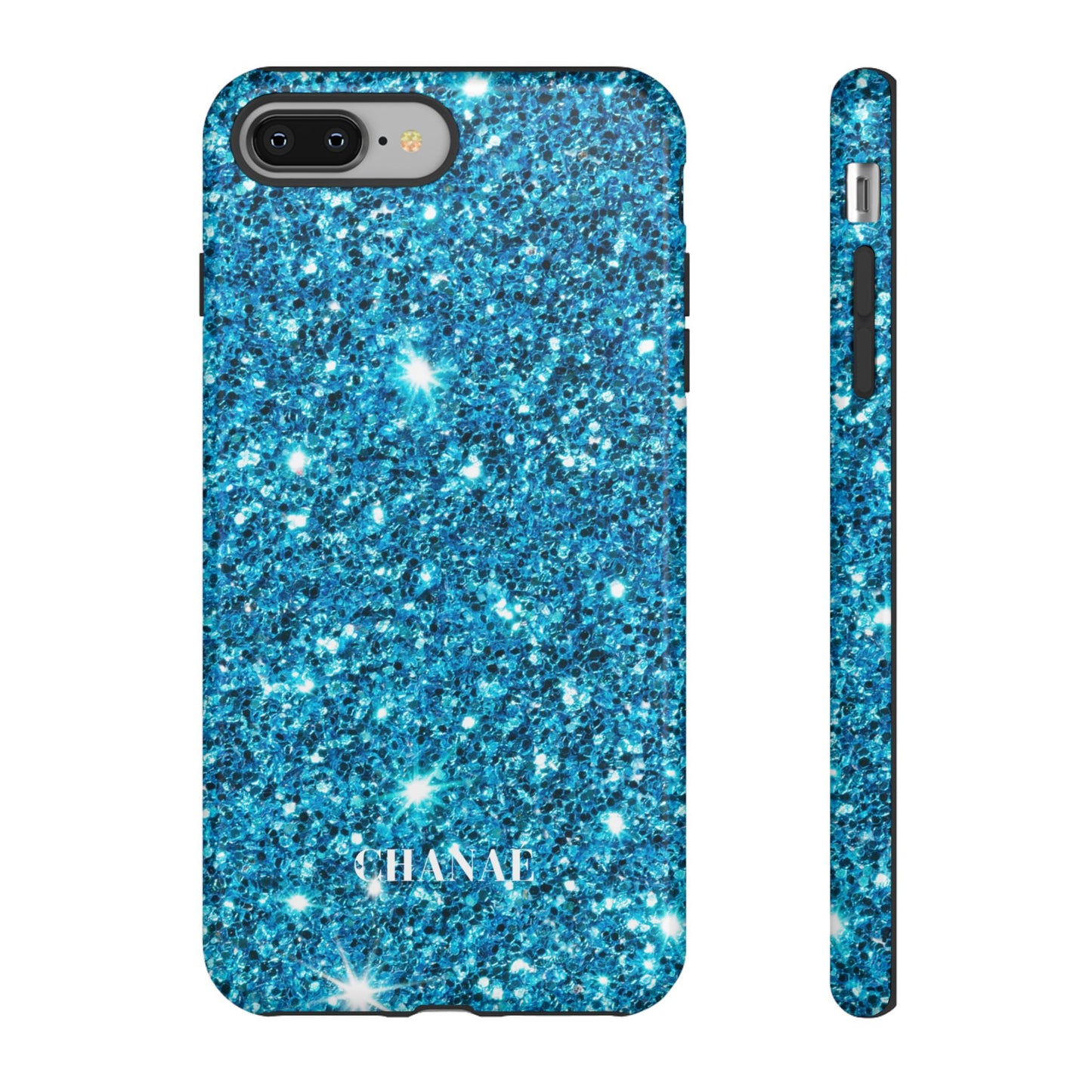 Carnival Diva "Tough" Case (iPhone, Samsung or Google Pixel)