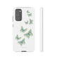 Zephyr Samsung "Tough" Case (White)