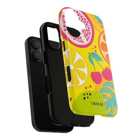 A Smoothie Summer "Tough" Case (iPhone, Samsung or Google Pixel)