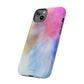 Holi iPhone "Tough" Case (Multi)