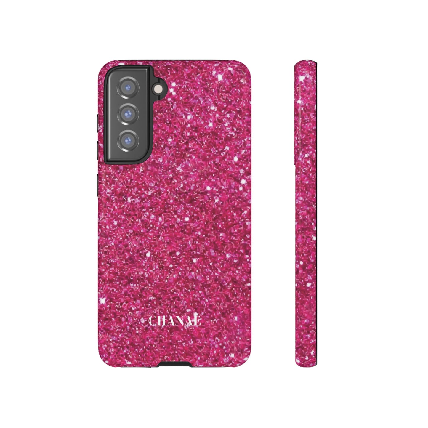 Carnival Diva "Tough" Case (iPhone, Samsung or Google Pixel)