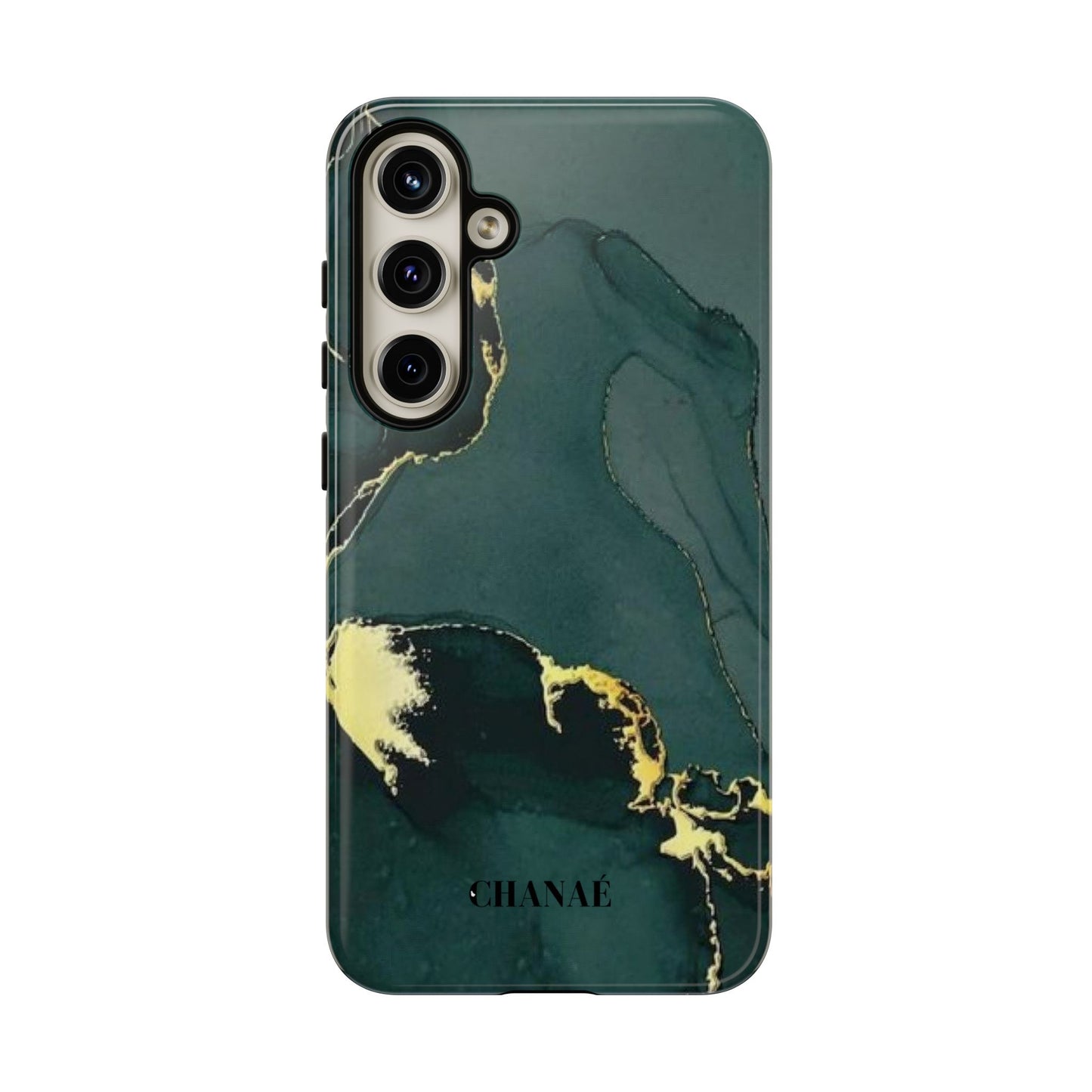 Zio Marble "Tough" Case (iPhone, Samsung or Google Pixel)