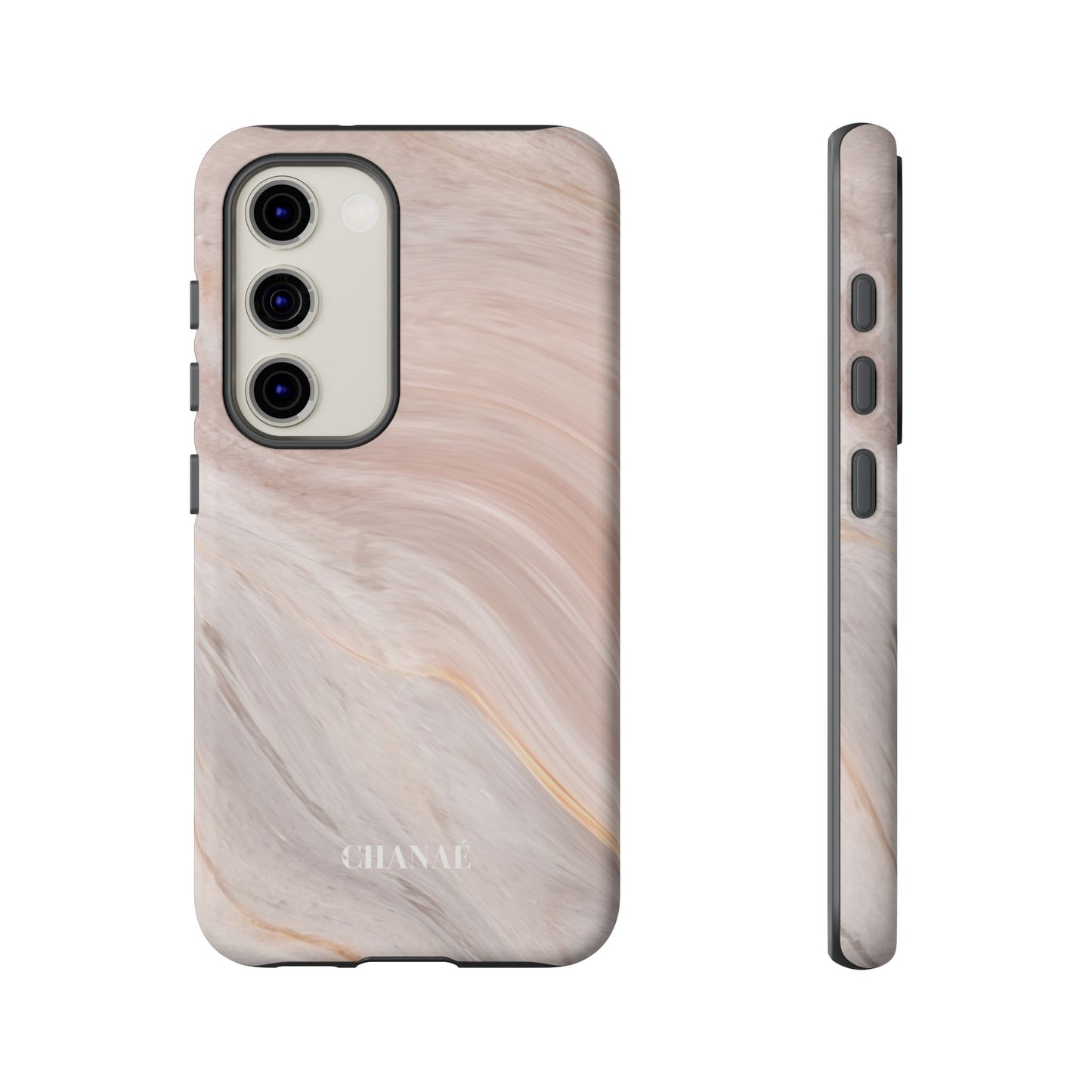 Kelly Marble "Tough" Case (iPhone, Samsung or Google Pixel)