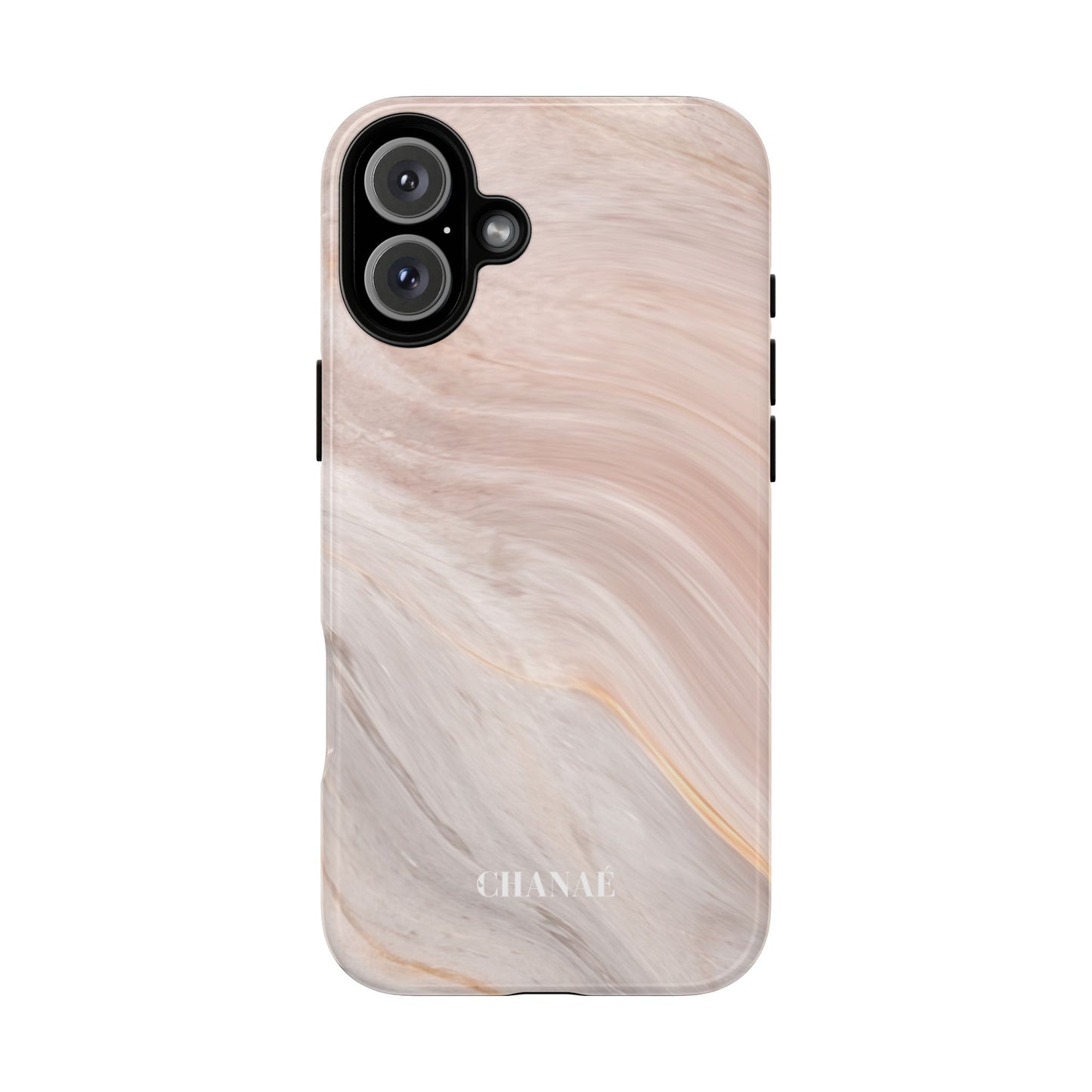 Kelly Marble "Tough" Case (iPhone, Samsung or Google Pixel)