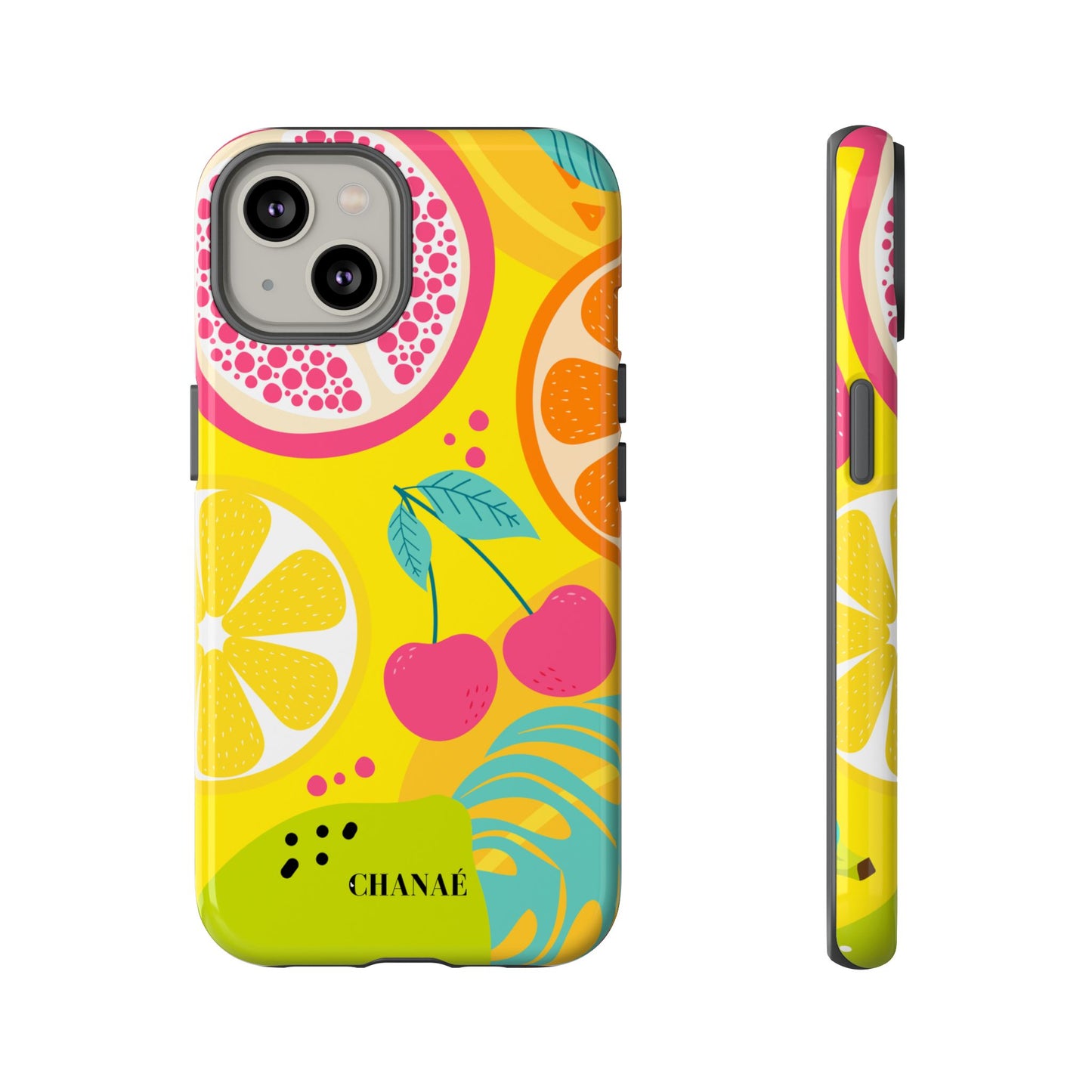 A Smoothie Summer "Tough" Case (iPhone, Samsung or Google Pixel)