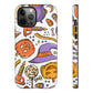 Spooky Halloween "Tough" Case (iPhone, Samsung or Google Pixel)