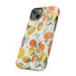 Vitamin C Summer "Tough" Case (iPhone, Samsung or Google Pixel)