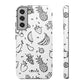 Fruit Lover "Tough" Case (iPhone, Samsung or Google Pixel)