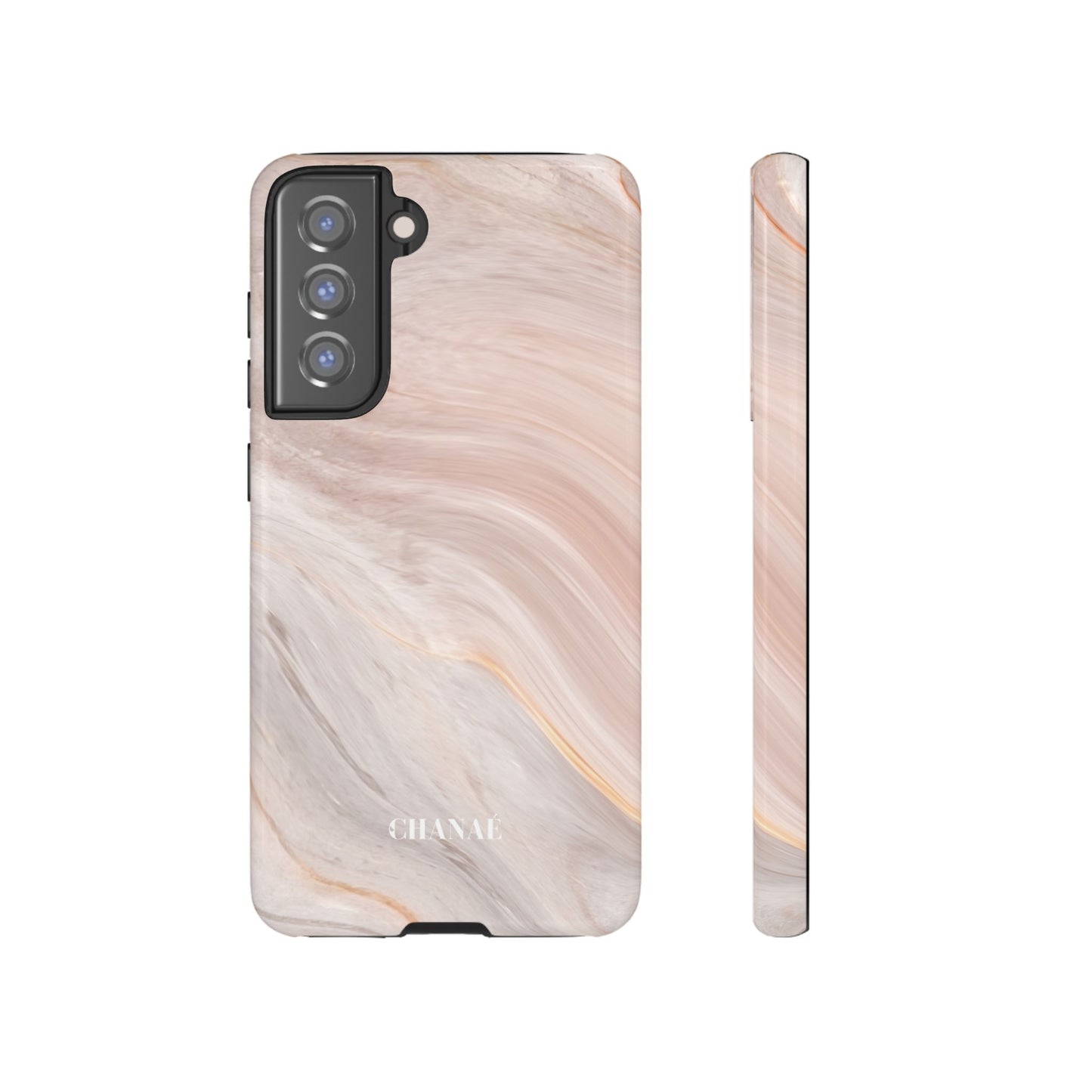 Kelly Marble "Tough" Case (iPhone, Samsung or Google Pixel)