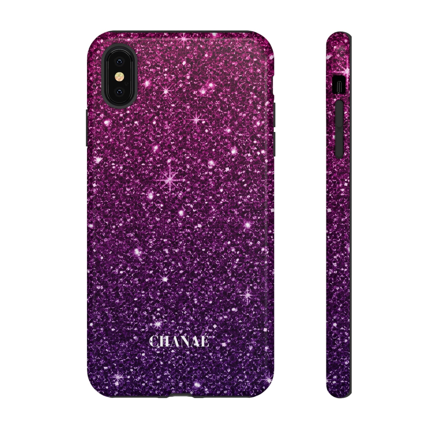 Carnival Diva "Tough" Case (iPhone, Samsung or Google Pixel)