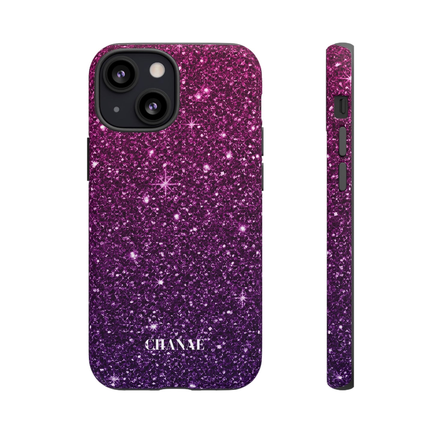 Carnival Diva "Tough" Case (iPhone, Samsung or Google Pixel)