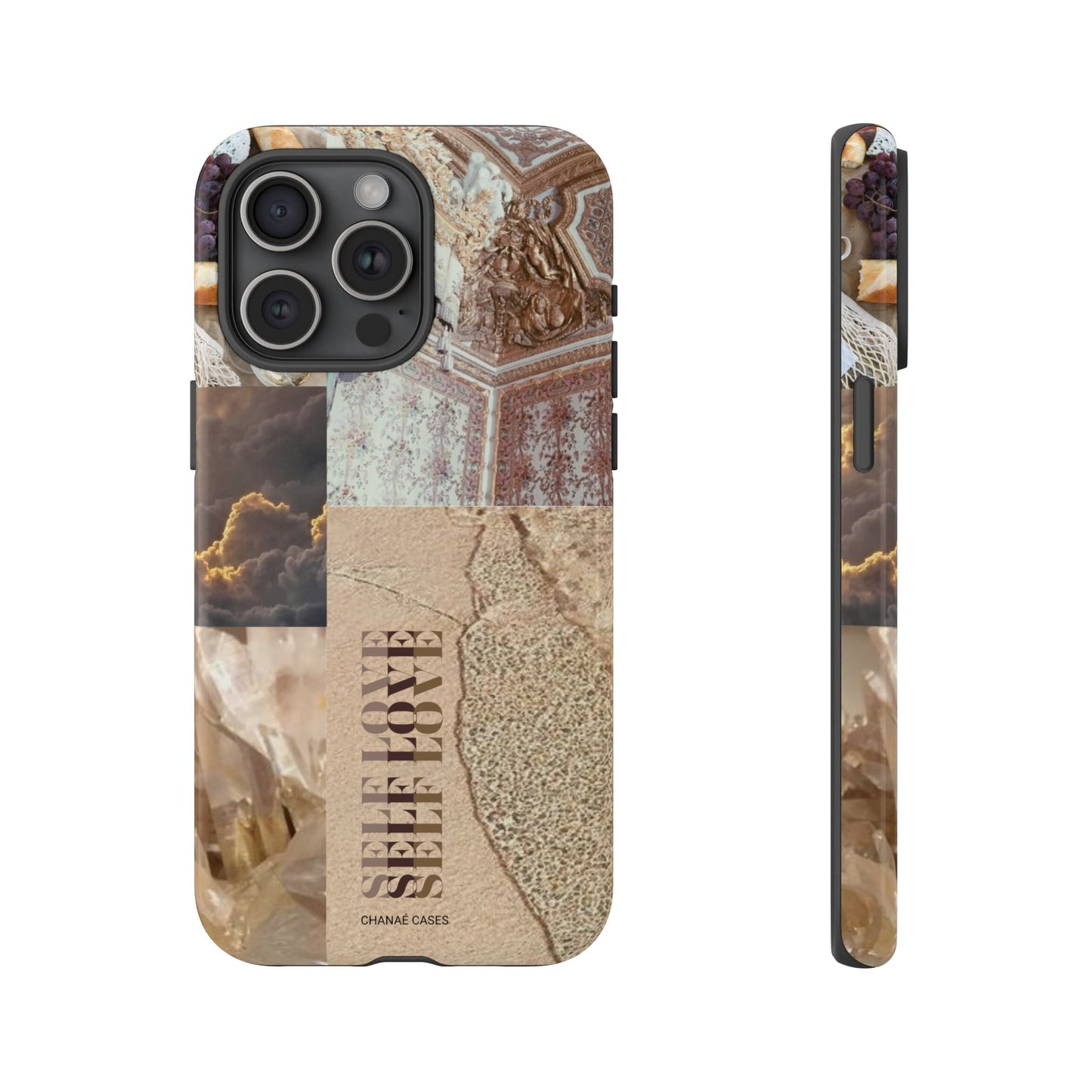 Self-Love "Tough" Case (iPhone, Samsung or Google Pixel)